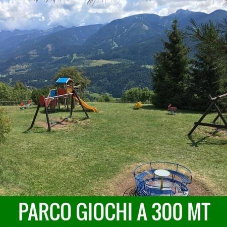 Apartamento Casa Gilda Val Di Fiemme - Dolomiti Cavalese Exterior foto