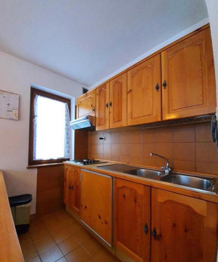 Apartamento Casa Gilda Val Di Fiemme - Dolomiti Cavalese Exterior foto