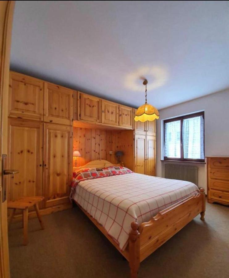 Apartamento Casa Gilda Val Di Fiemme - Dolomiti Cavalese Exterior foto