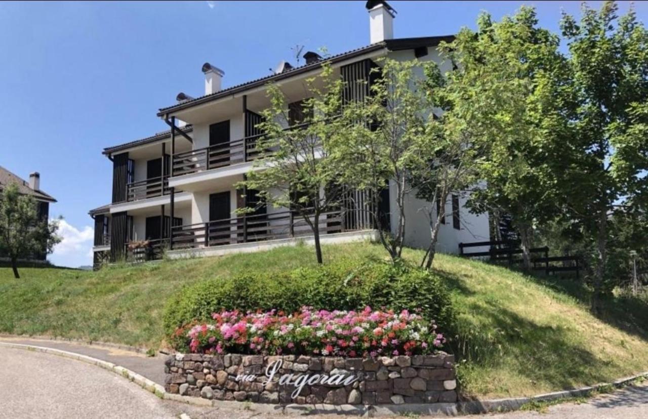 Apartamento Casa Gilda Val Di Fiemme - Dolomiti Cavalese Exterior foto