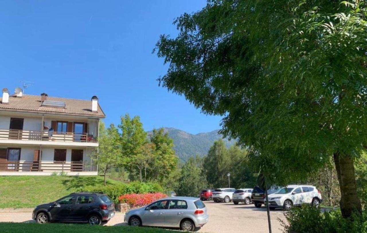 Apartamento Casa Gilda Val Di Fiemme - Dolomiti Cavalese Exterior foto