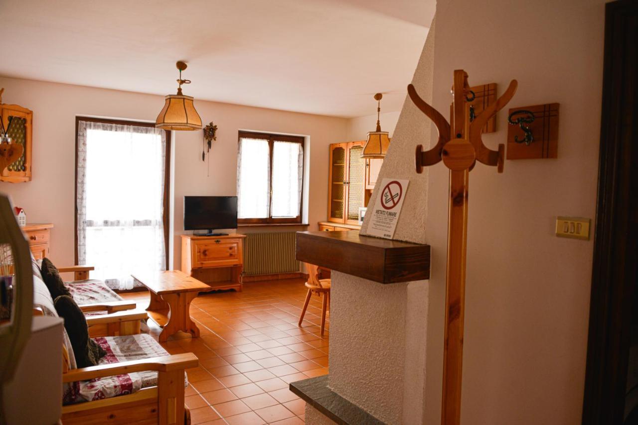 Apartamento Casa Gilda Val Di Fiemme - Dolomiti Cavalese Exterior foto