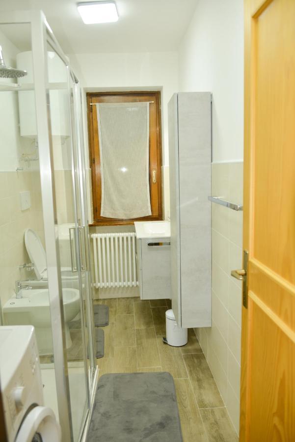Apartamento Casa Gilda Val Di Fiemme - Dolomiti Cavalese Exterior foto